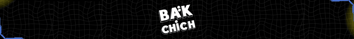 cover picture of Therealbakchich