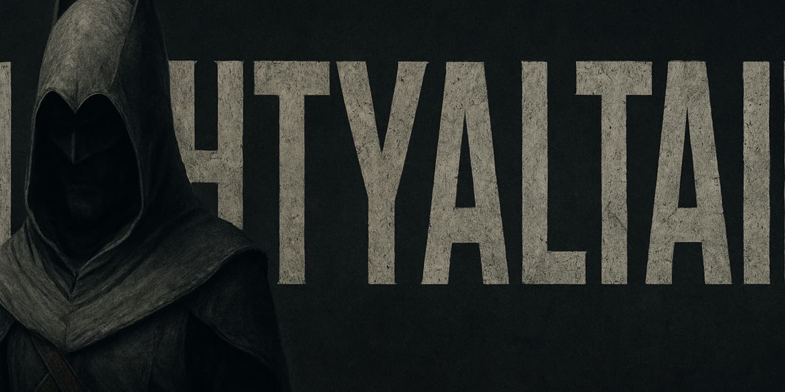 cover picture of MightyAltair